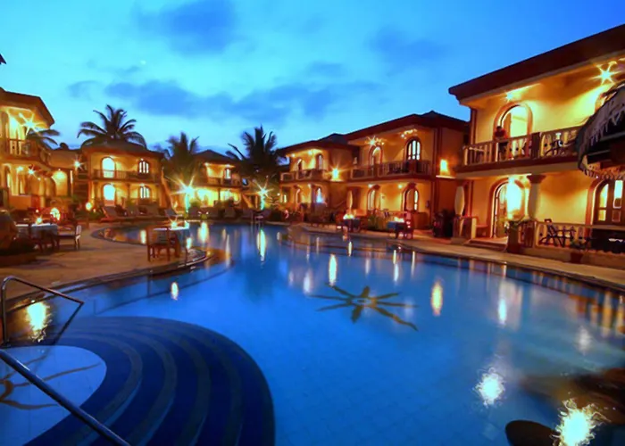 Resort Terra Paraiso