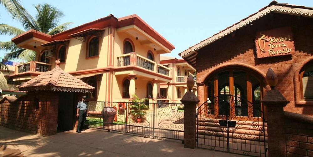 Terra Paraiso 4*