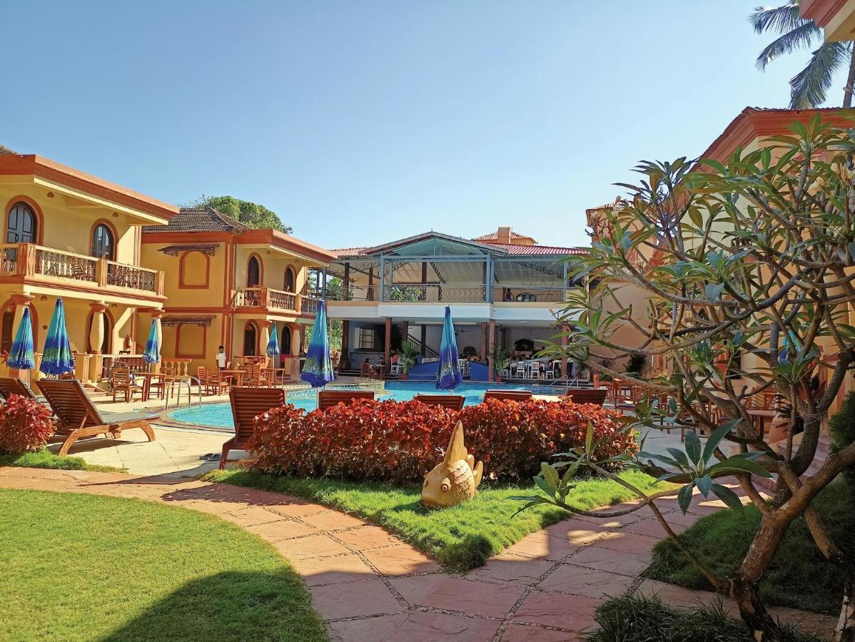 Resort Terra Paraiso 4*