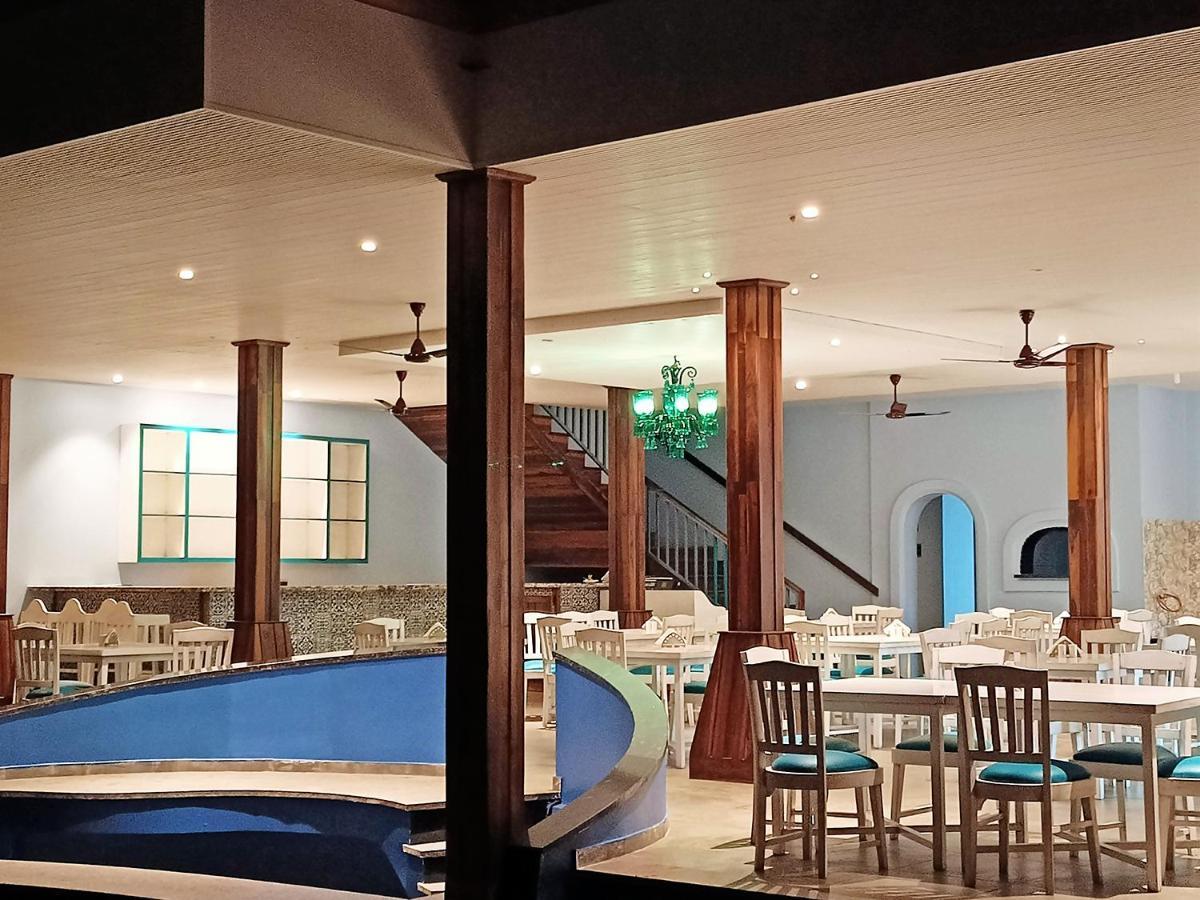 Terra Paraiso Resort