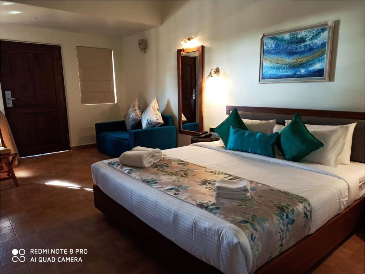 Terra Paraiso Resort 4*