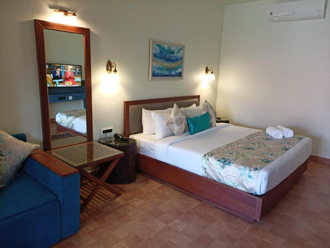 Terra Paraiso Resort Calangute