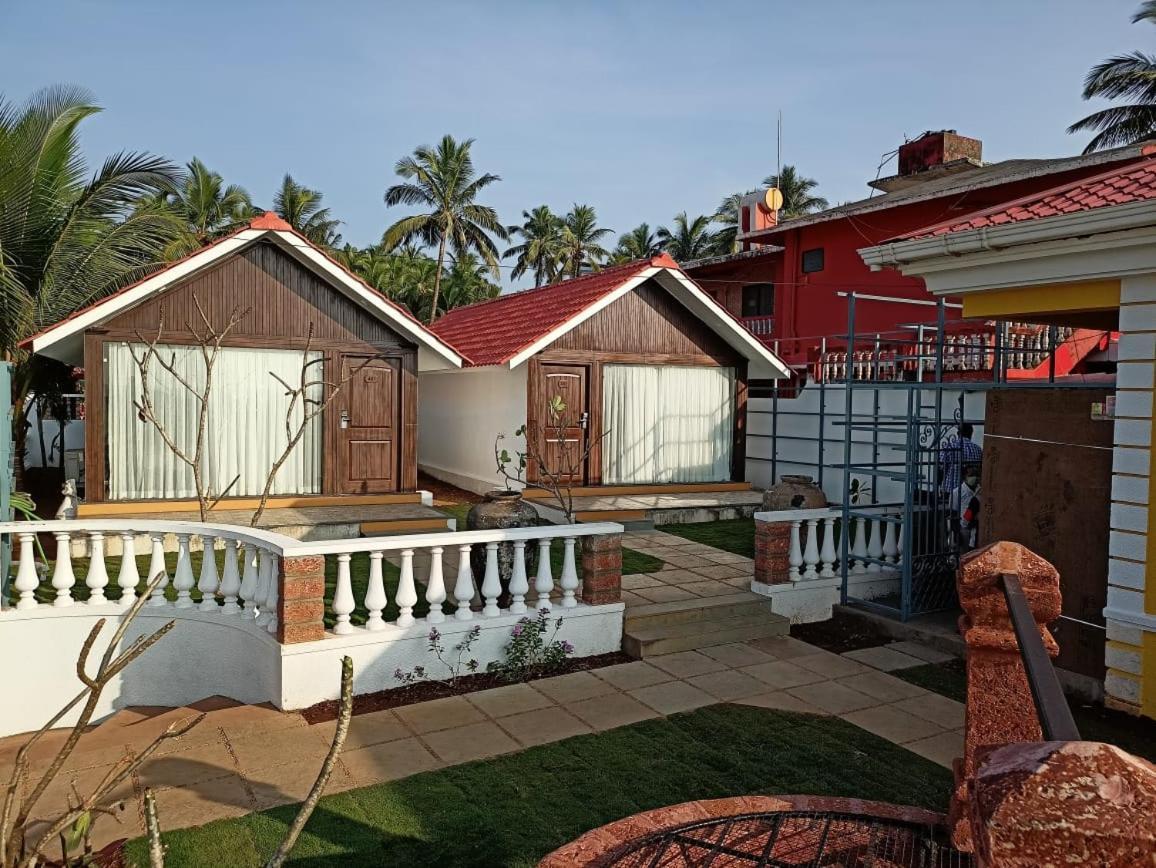 Resort Terra Paraiso Calangute
