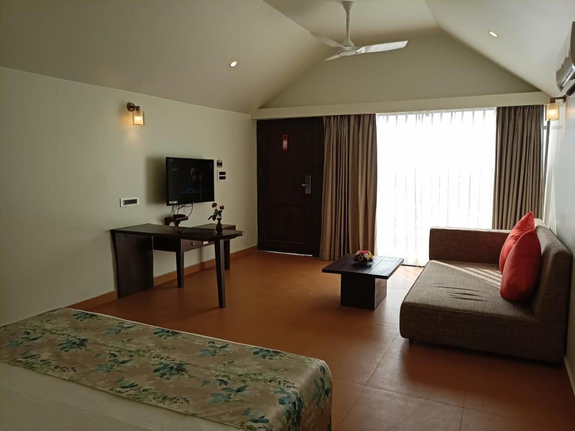 Terra Paraiso Resort 4*