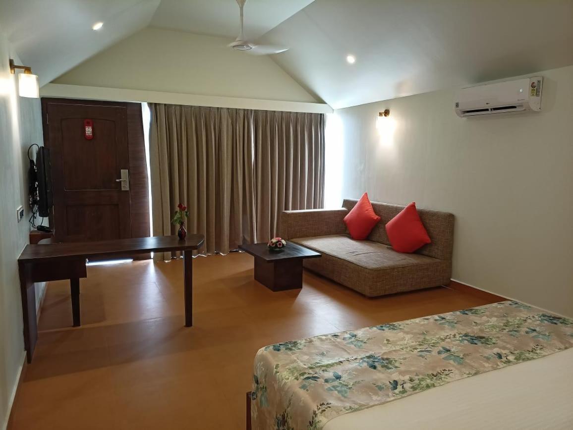 Resort Terra Paraiso 4*