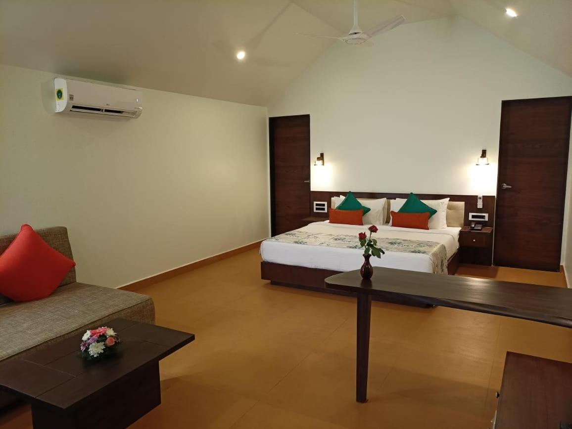 Resort Terra Paraiso 4*