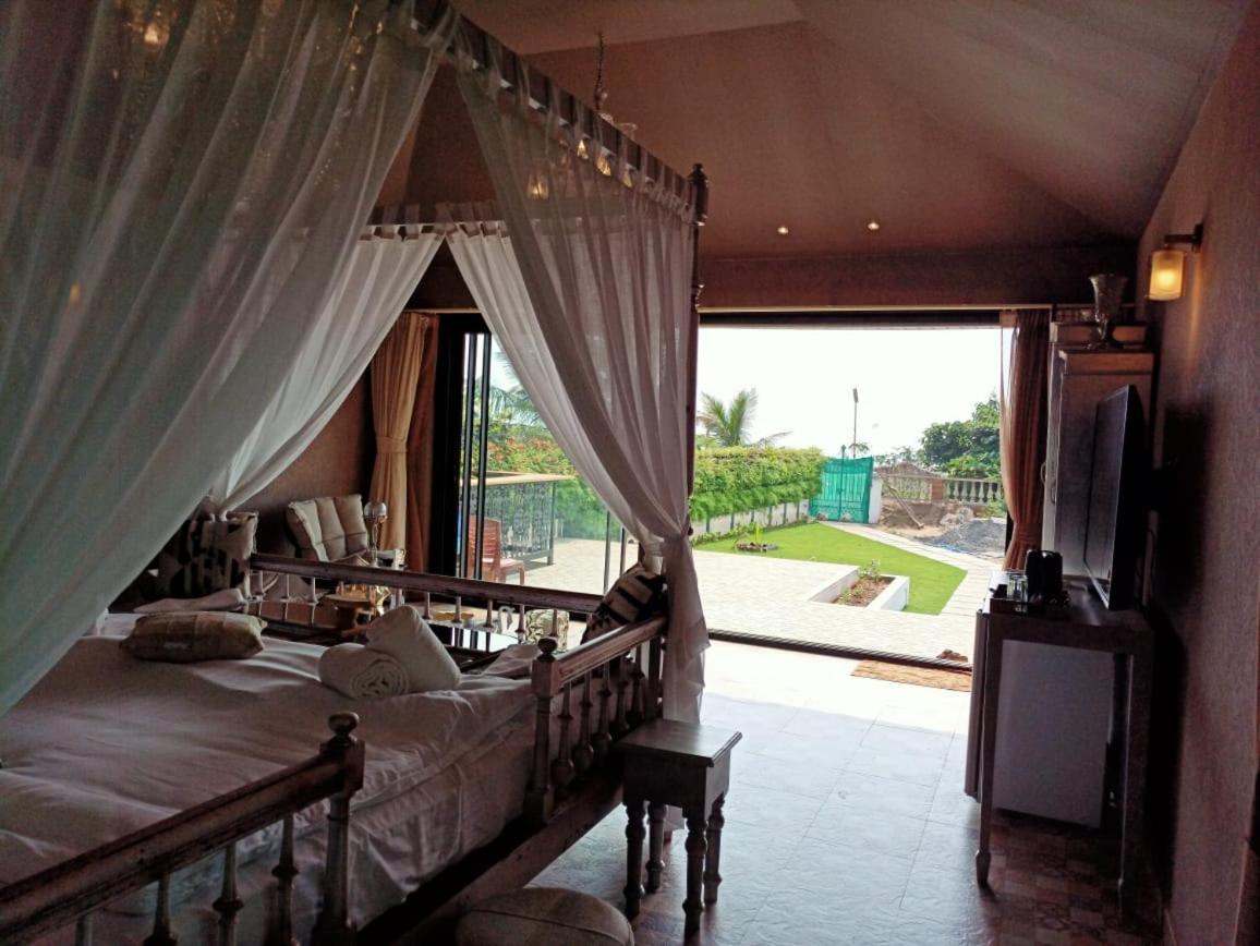 Resort Terra Paraiso Calangute