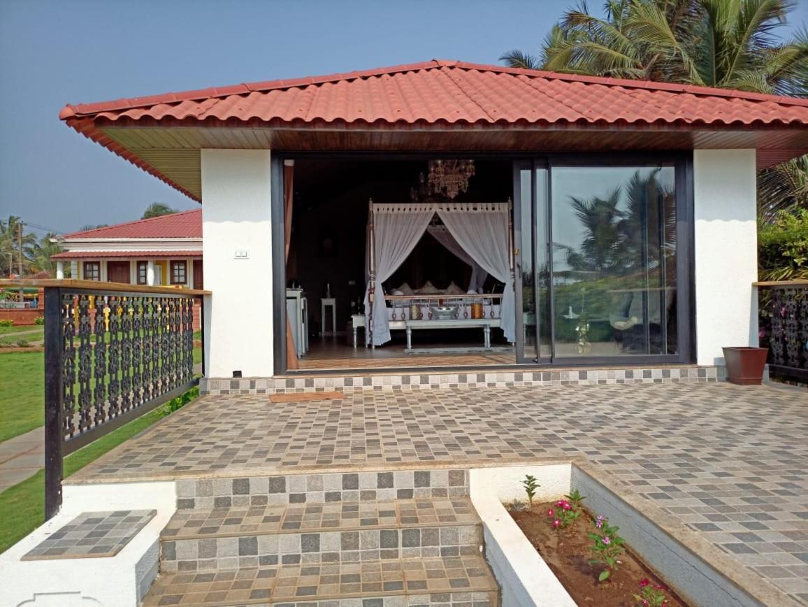 Resort Terra Paraiso