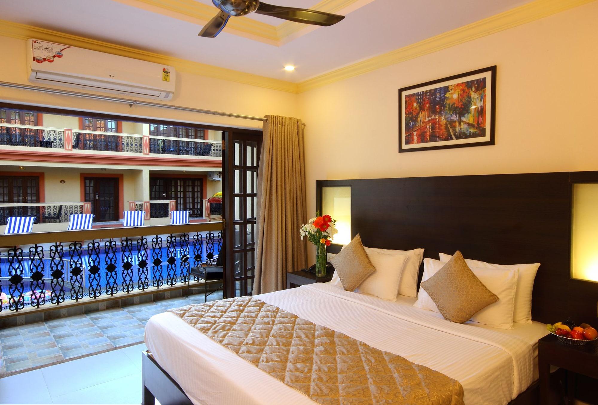 Terra Paraiso 4*