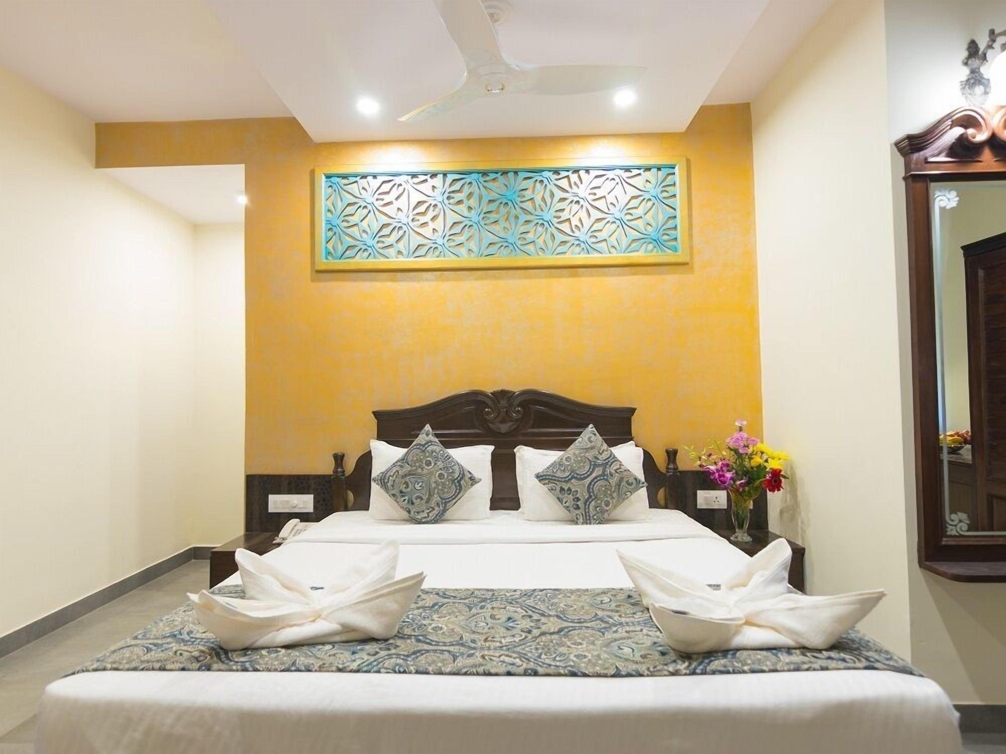 Terra Paraiso Resort 4*