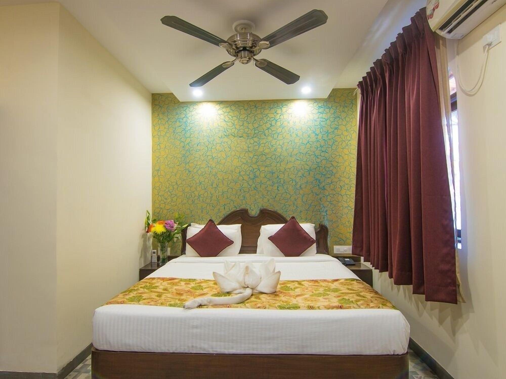 Terra Paraiso Resort Calangute