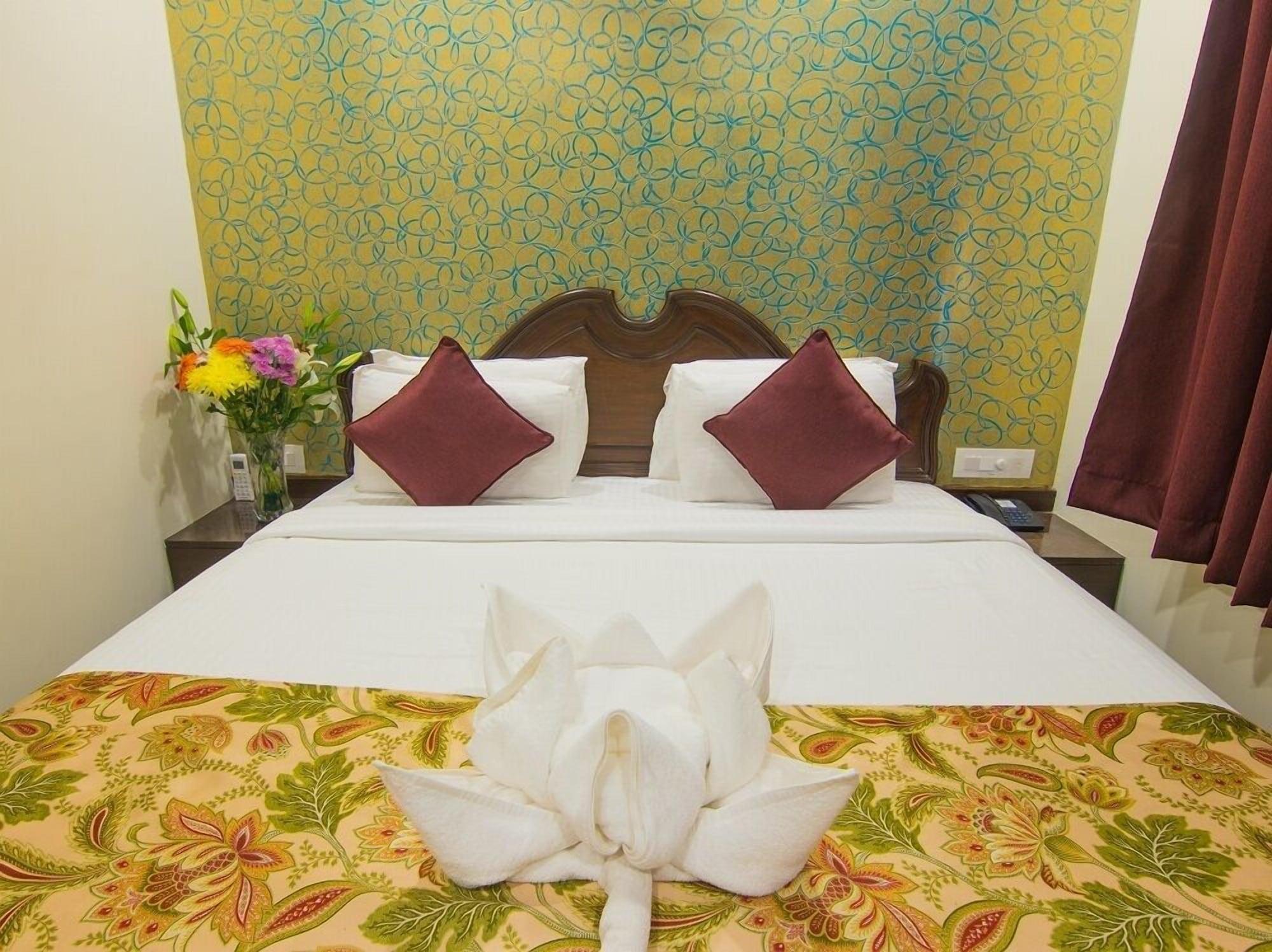 Terra Paraiso Resort 4*