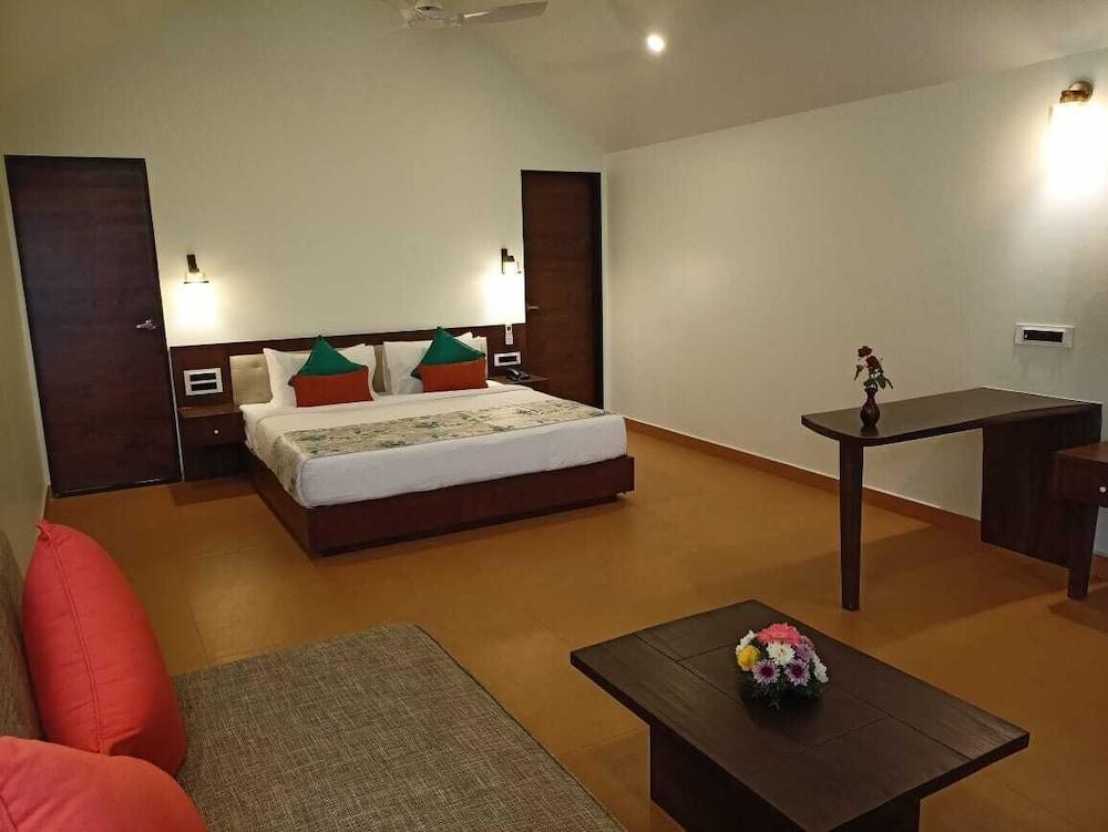 Terra Paraiso Resort Calangute