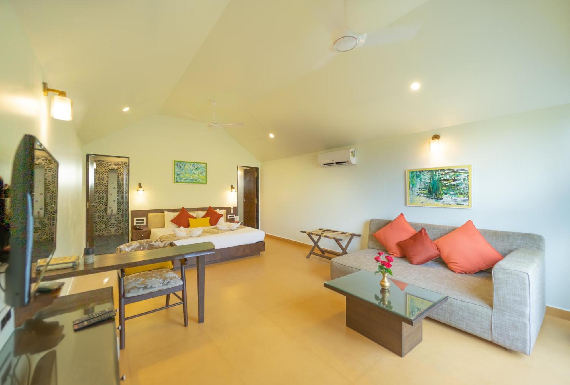 Terra Paraiso Resort 4*