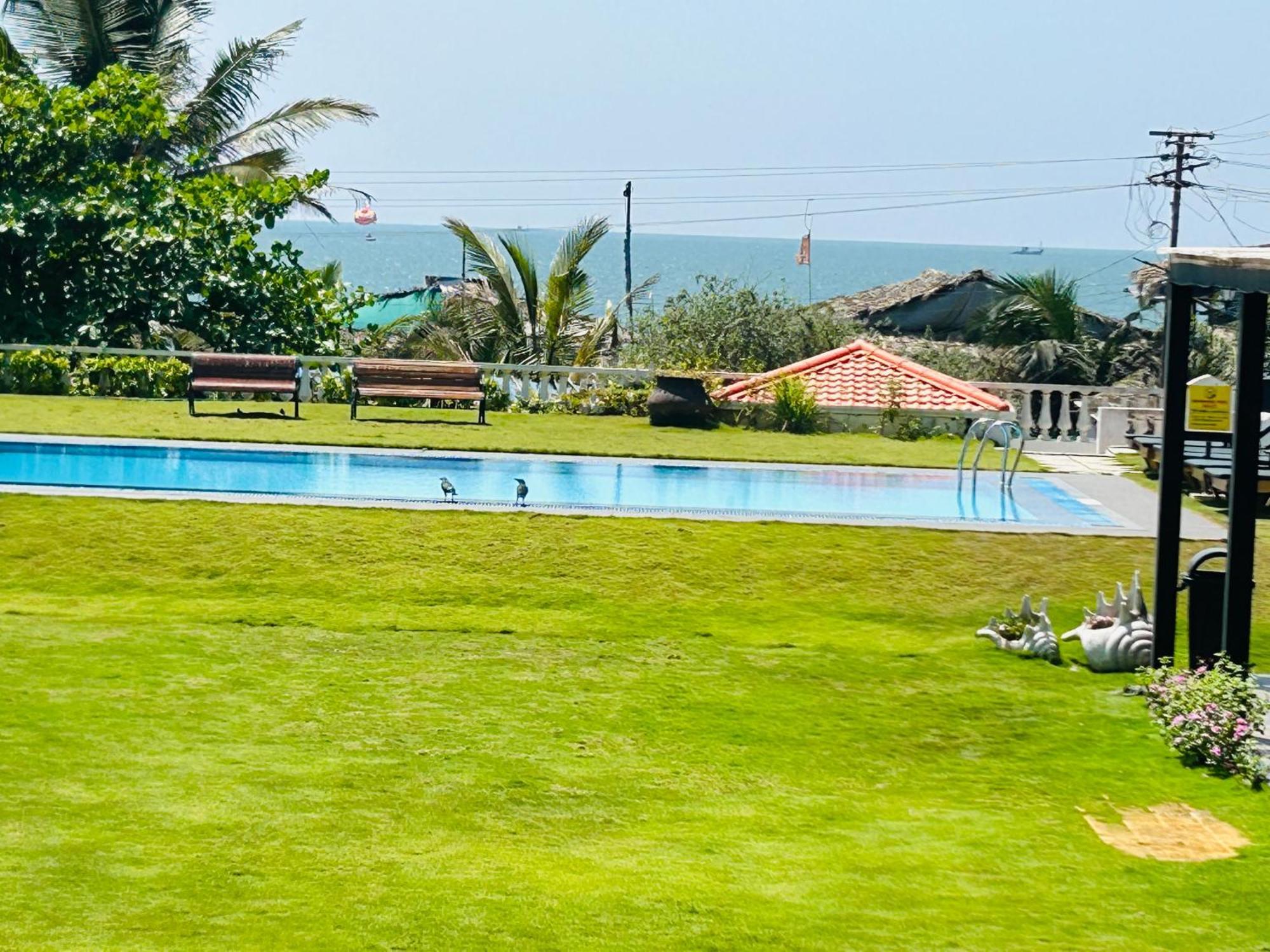 Terra Paraiso Resort