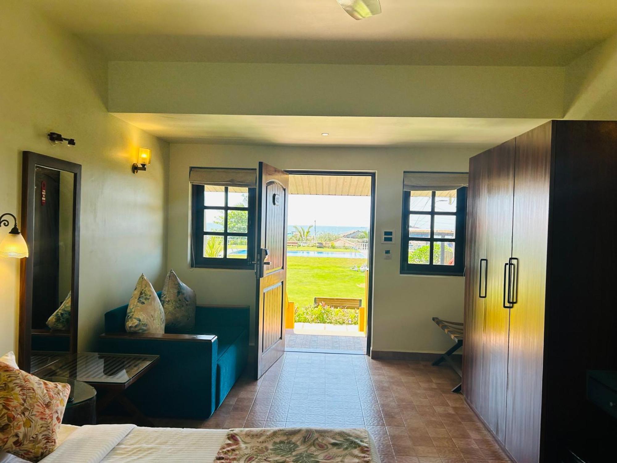 Terra Paraiso 4*