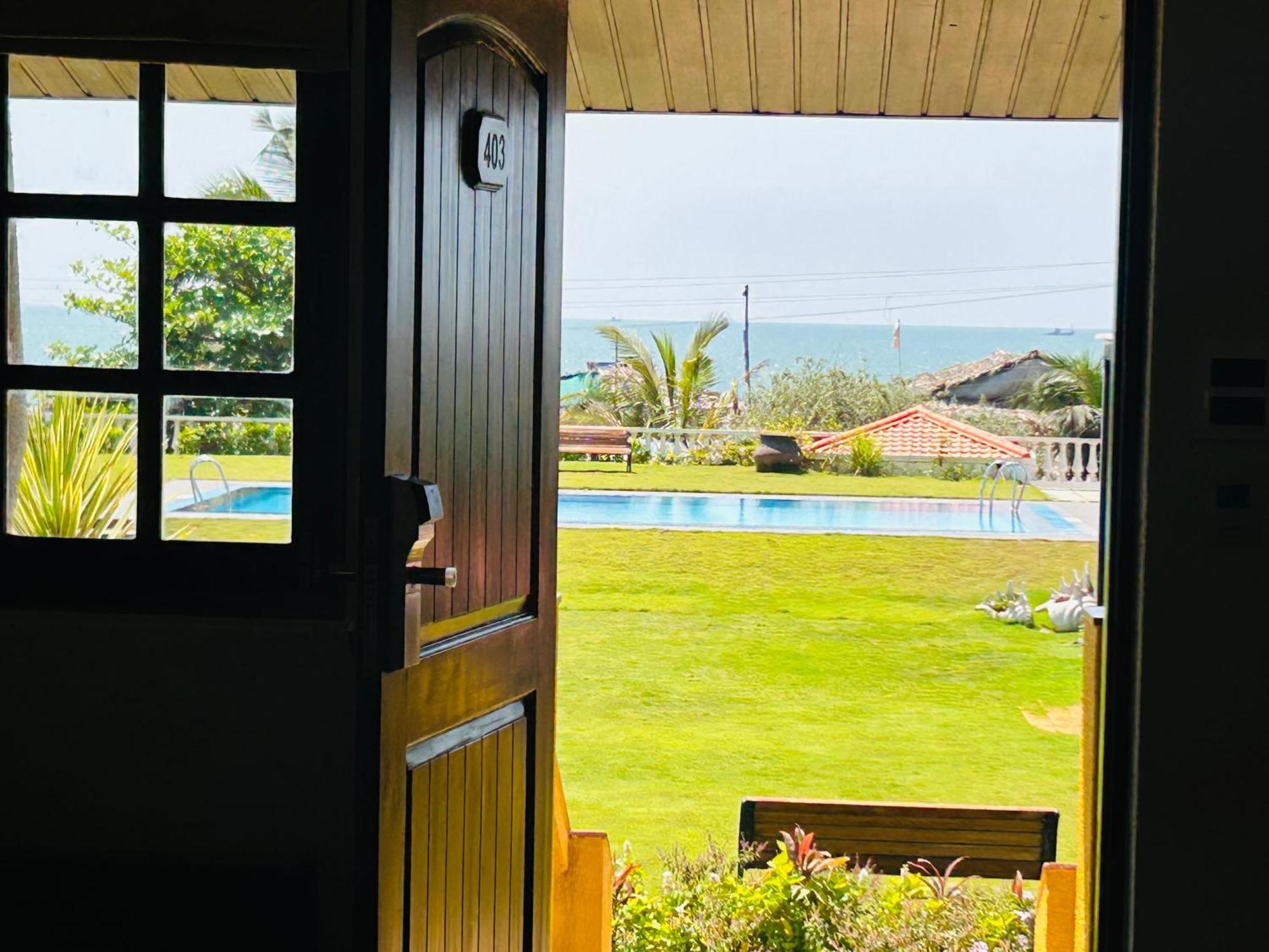 Resort Terra Paraiso 4*