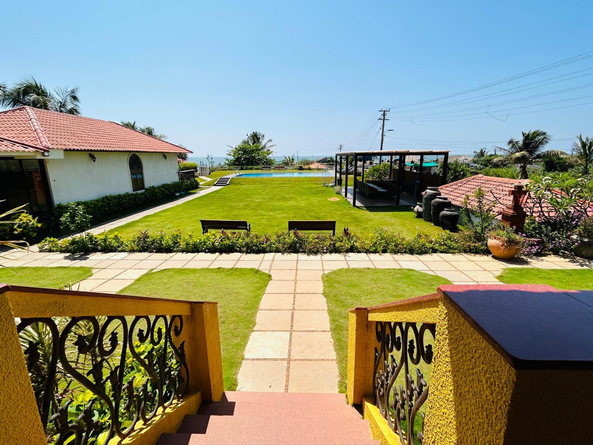 Terra Paraiso Resort