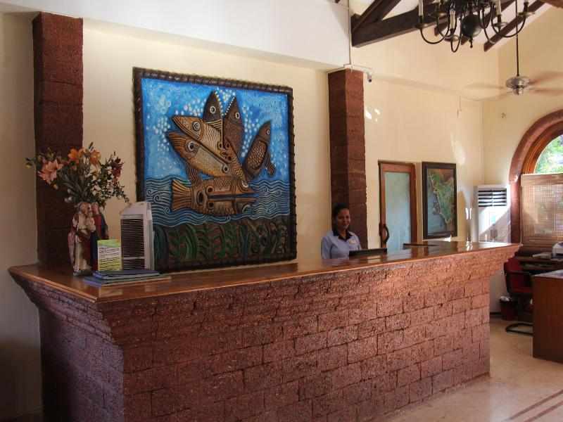 Terra Paraiso Resort 4*