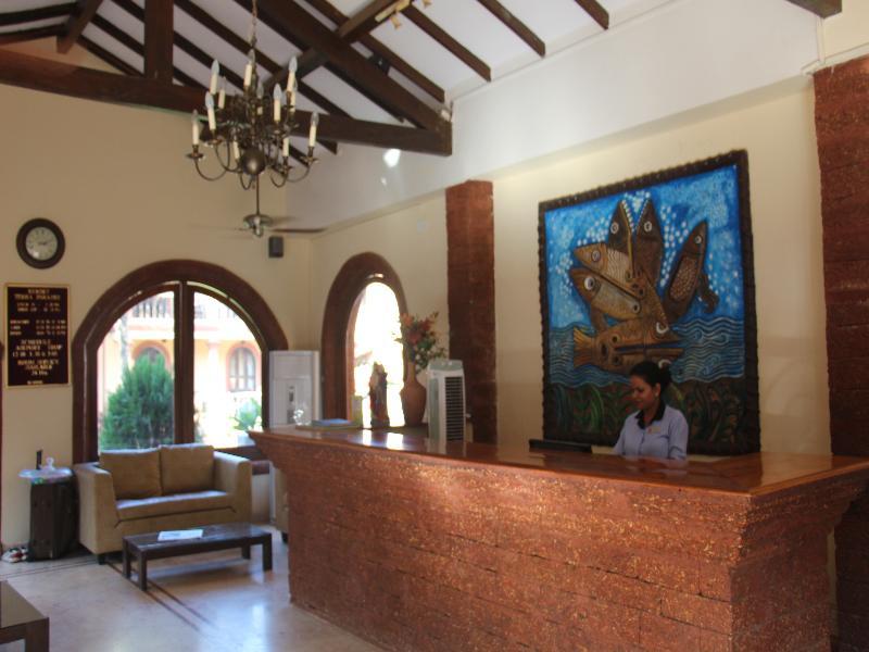 Resort Terra Paraiso 4*
