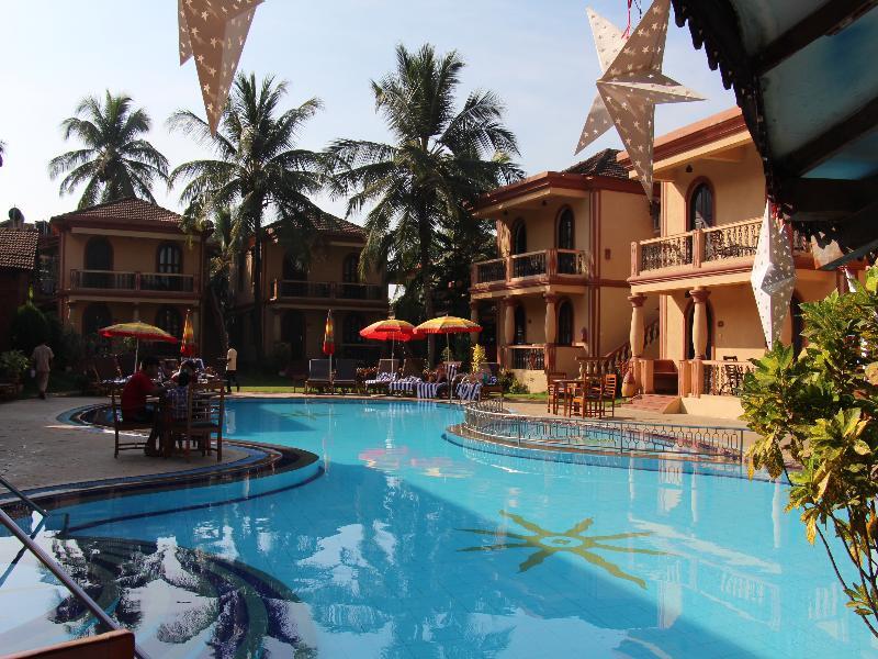 Resort Terra Paraiso 4*