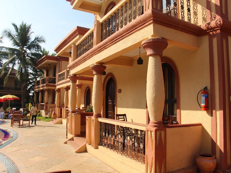 Terra Paraiso Calangute