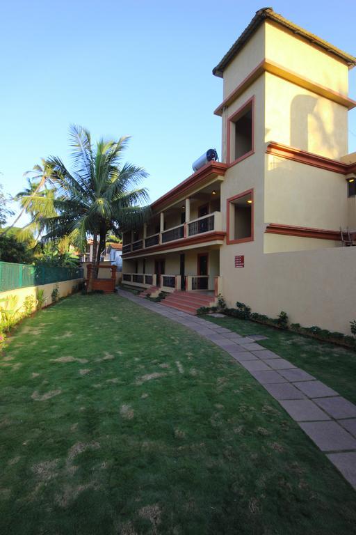 Terra Paraiso 4* Calangute