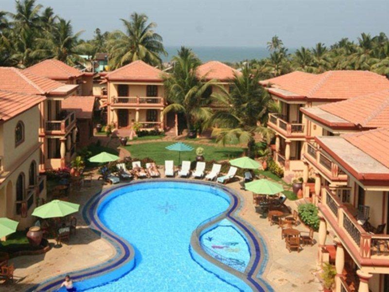 Terra Paraiso Resort