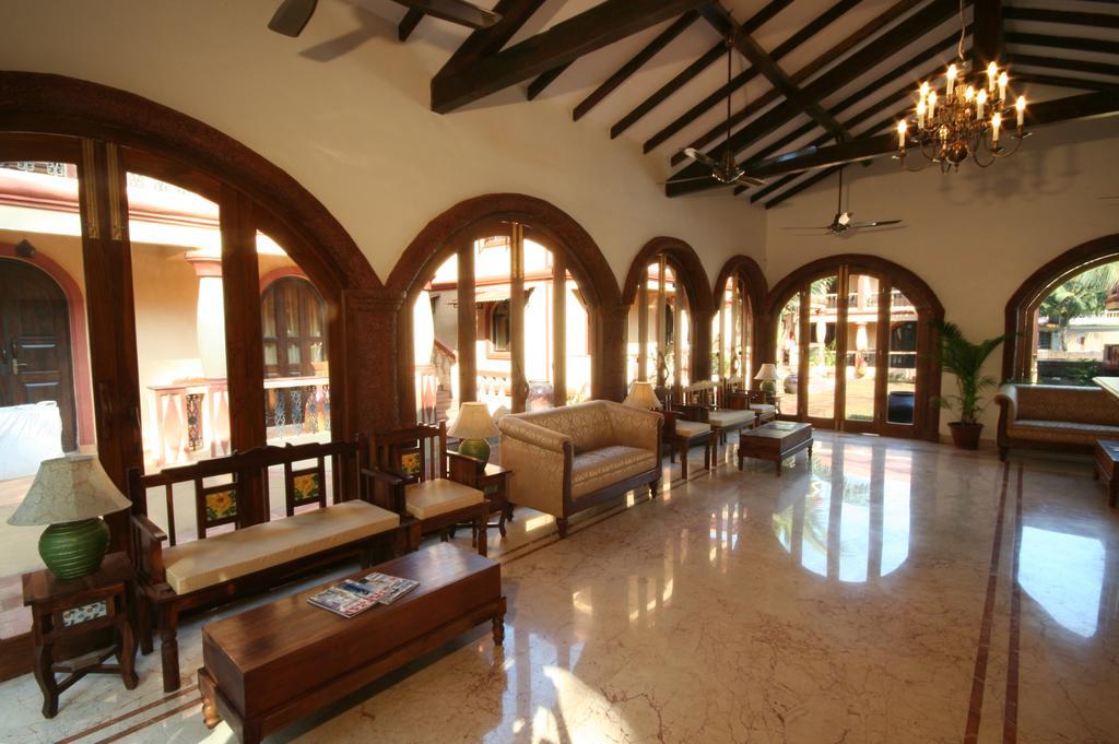 Terra Paraiso 4*