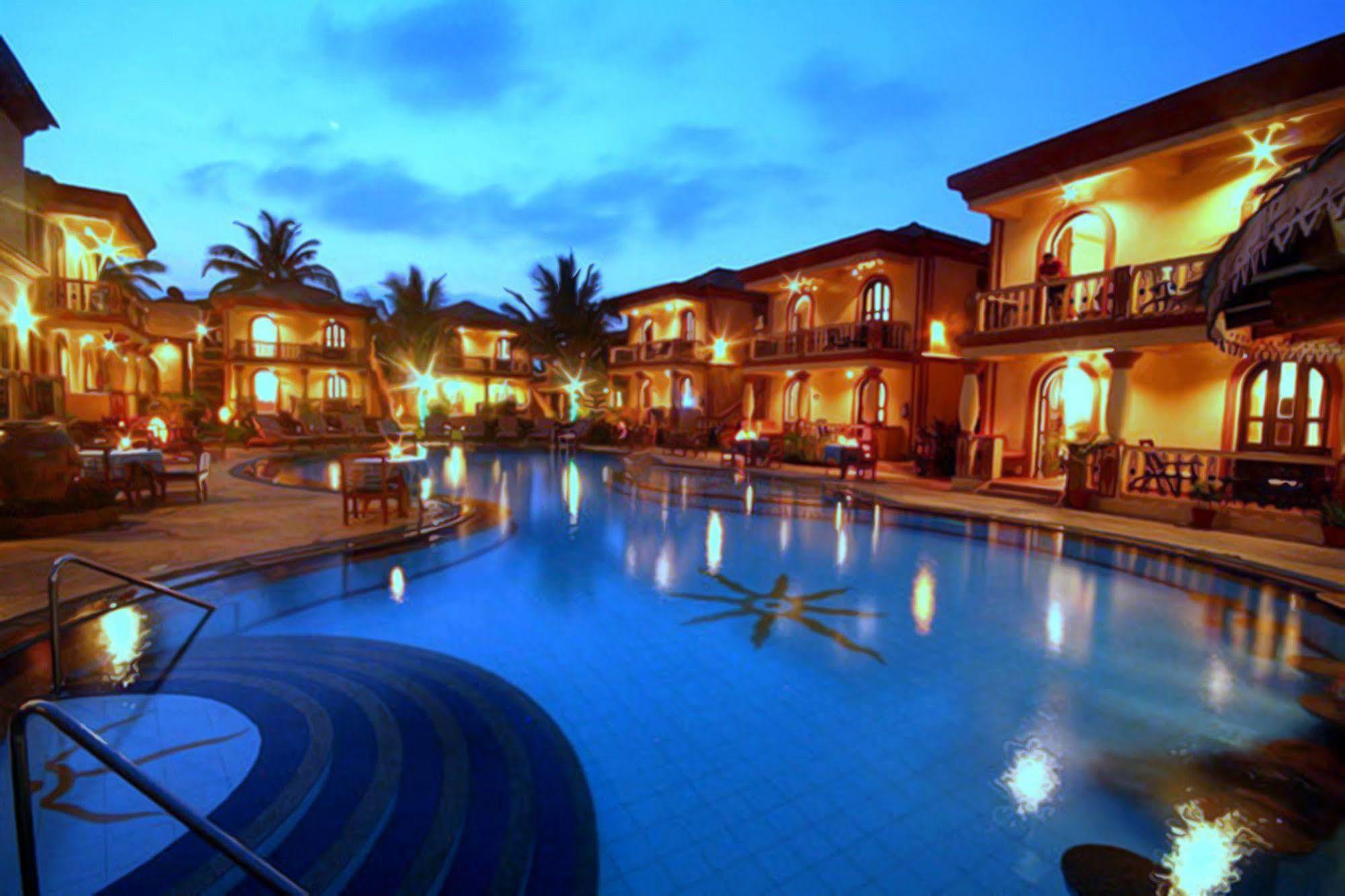 Terra Paraiso Calangute