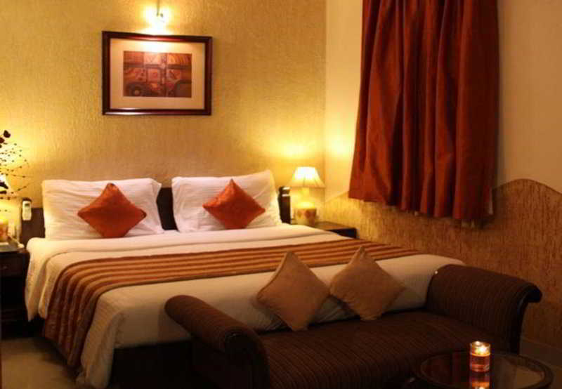 Terra Paraiso Resort Calangute