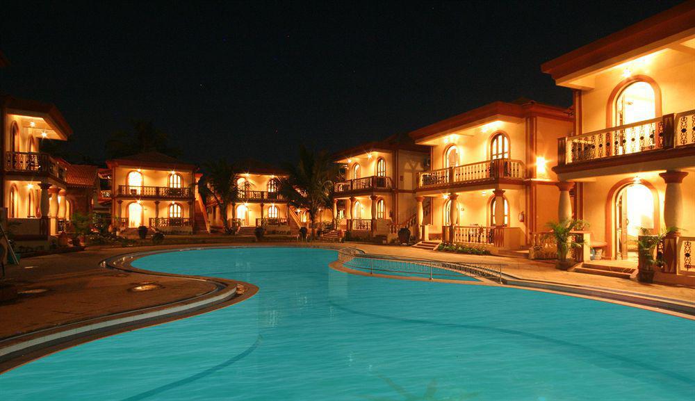 Terra Paraiso Resort